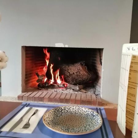 Nueva Tienda De Felipe Apartamento La Tienda Pontones  Dış mekan fotoğraf