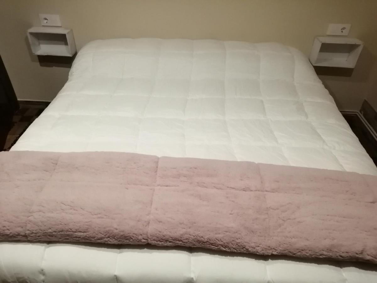 Nueva Tienda De Felipe Apartamento La Tienda Pontones  Dış mekan fotoğraf