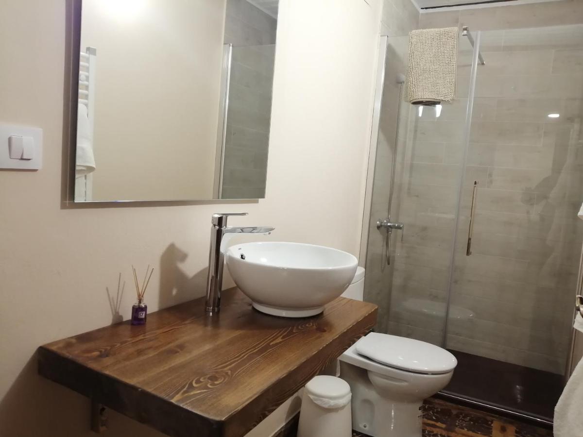 Nueva Tienda De Felipe Apartamento La Tienda Pontones  Dış mekan fotoğraf