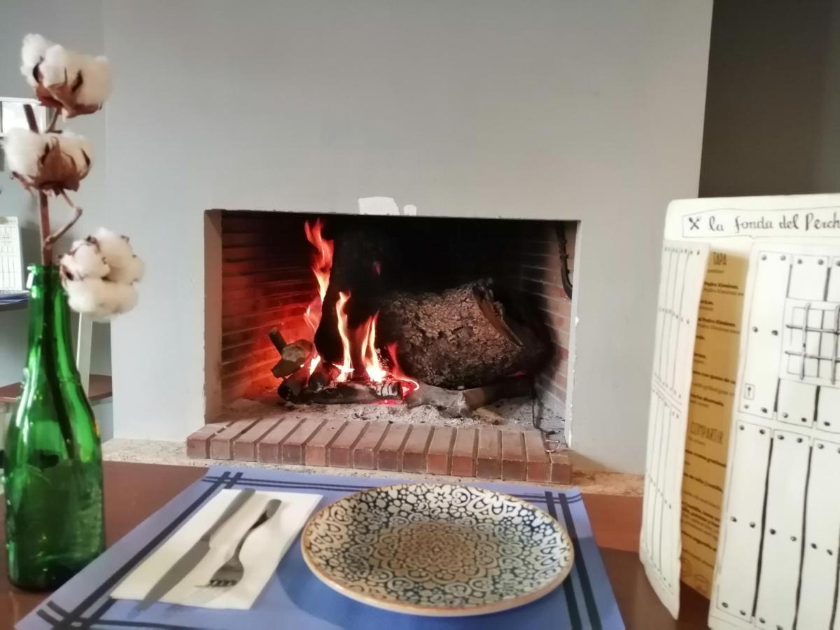 Nueva Tienda De Felipe Apartamento La Tienda Pontones  Dış mekan fotoğraf