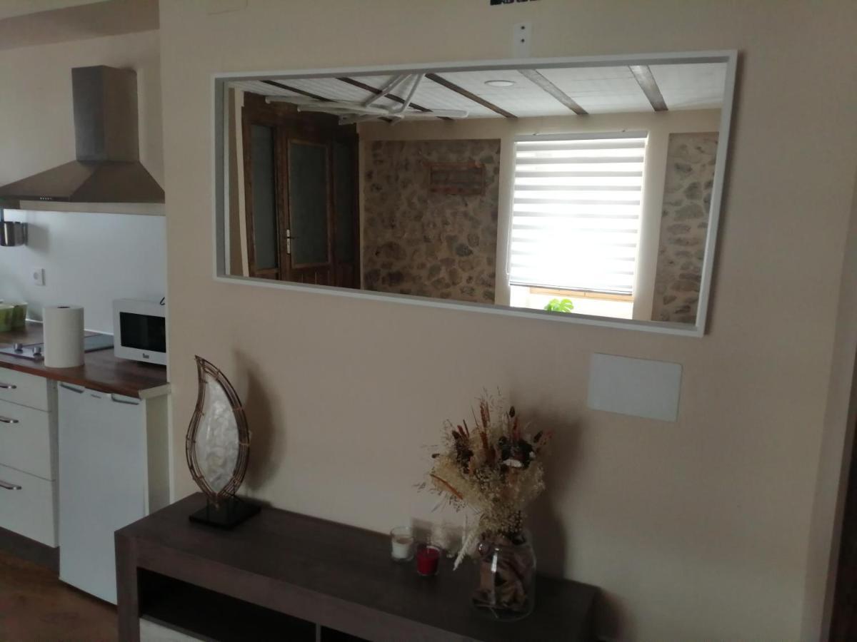 Nueva Tienda De Felipe Apartamento La Tienda Pontones  Dış mekan fotoğraf